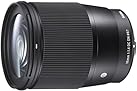 SIGMA 16mm F1.4 DC DNˡEޥ 16MMF1.4 DC DN C SE