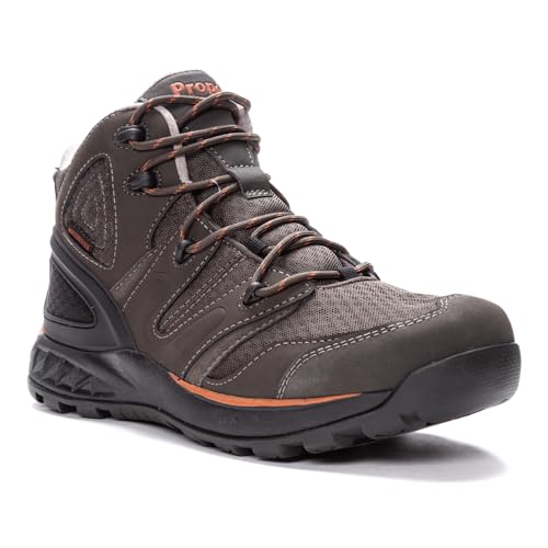 Propét Men's Veymont Hiking Casual Boot3