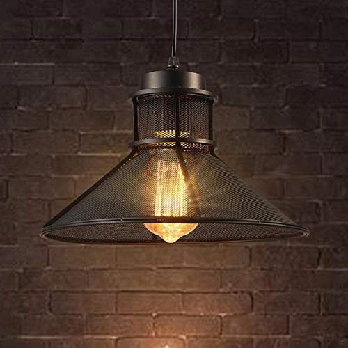 Lustre de bougie style européen pour balcons et restaurants chaleureux