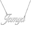 Jamya - Silver