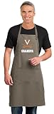 Broad Bay University of Virginia Grandpa Apron