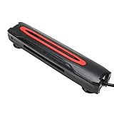 Pssopp Fish Tank Heater, Automatic Thermostat Knob Aquarium Heater with External Temperature Control for Fish Tank (1000W) - Image 5