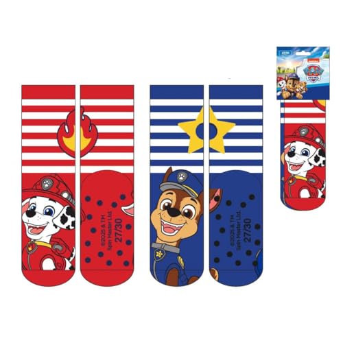 CERDÁ LIFE´S LITTLE MOMENTS Antideslizante Paw Patrol /