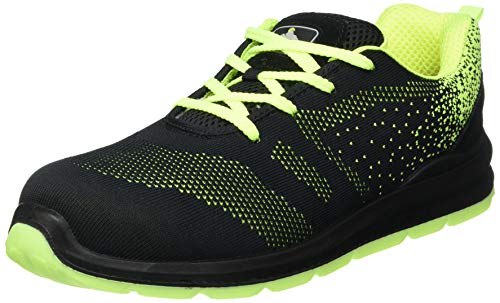 Portwest Steelite Aire FT25 chaussure de sécurité avec coque acier respirante