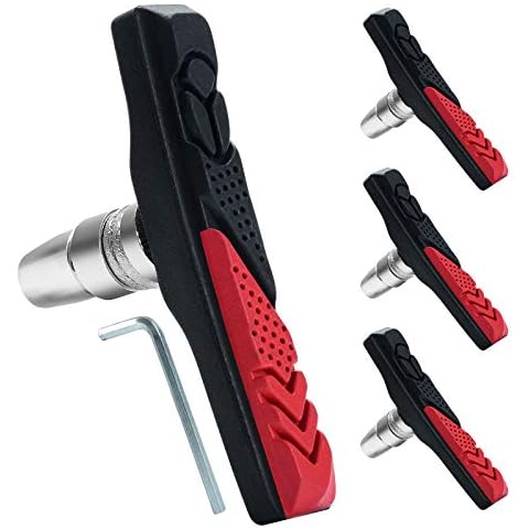 RUJOI Coussinets de frein V 72mm Cover