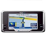 blaupunkt lucca 3.5  Blaupunkt Lucca 3 CC PNA Navigationssystem D, A, CH
