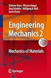 Engineering Mechanics 2: Mechanics of Materials