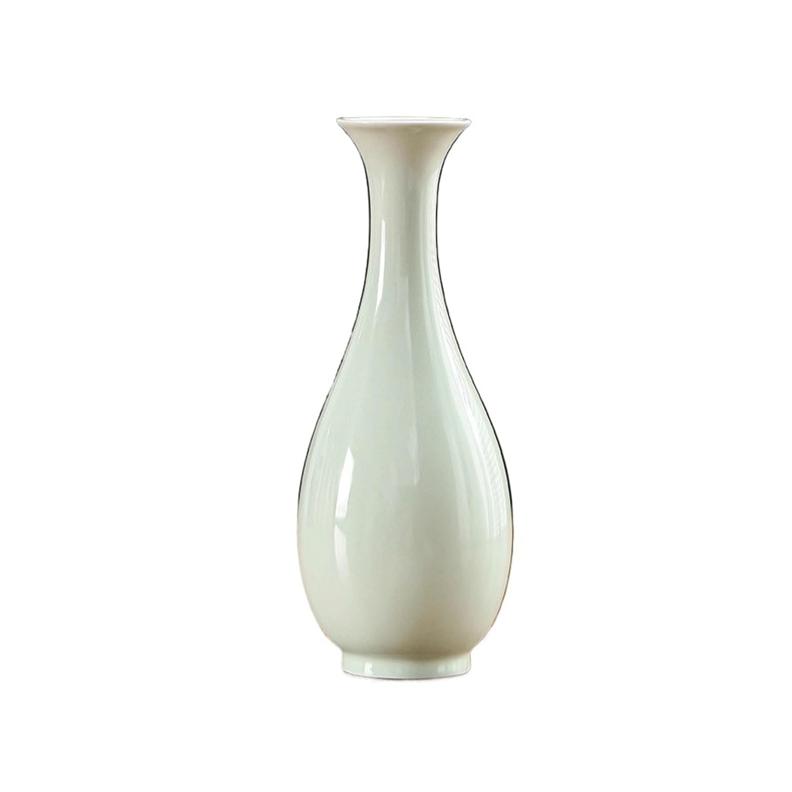 Decorative Vases Decorative Minimalist Vases for Wedding Dinner Table Office Bedroom Rustic