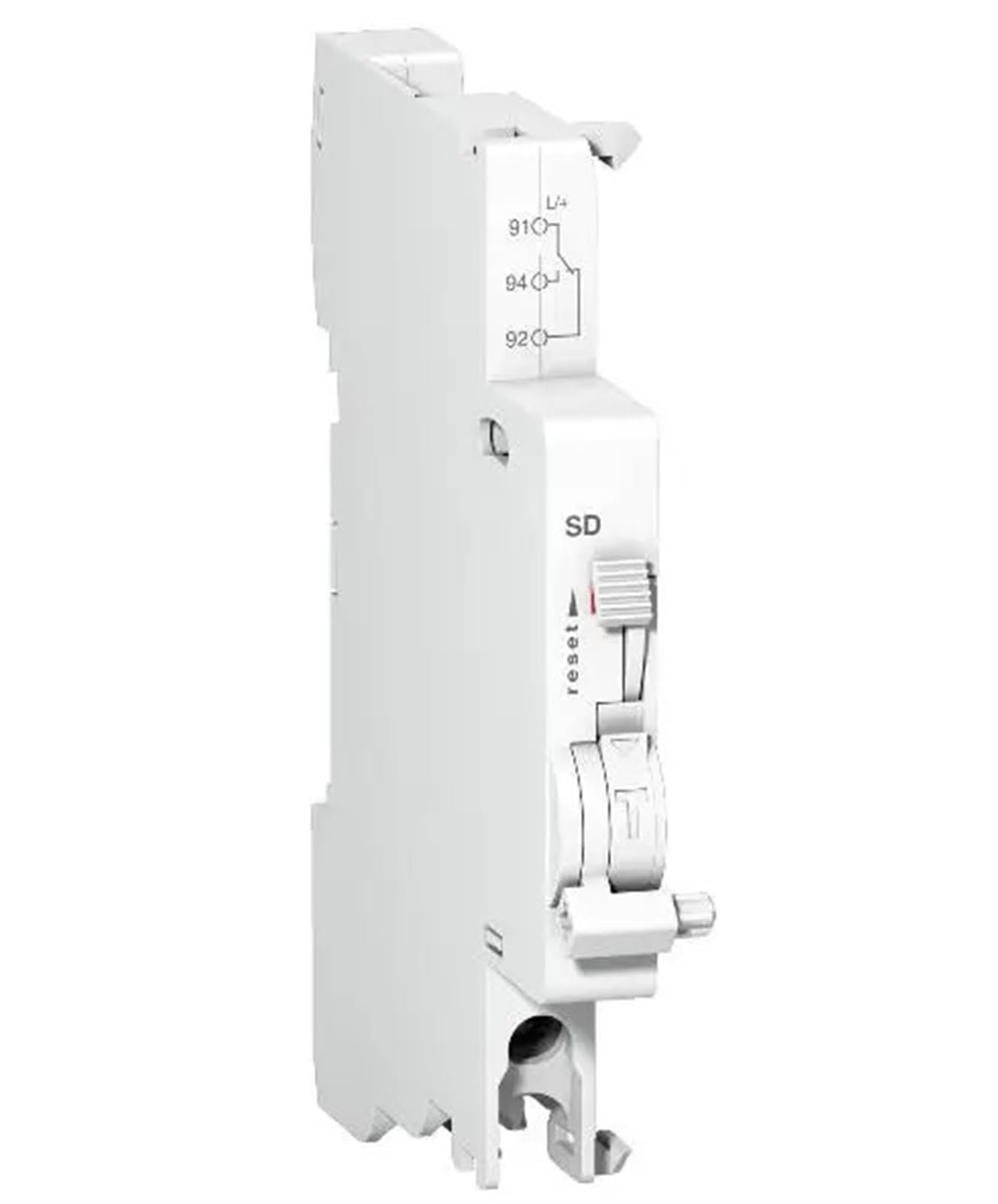 A9N26927 A9N26927 A9N26927 Acti 9 Auxiliary Contact SD Ac Dc 1Pcs