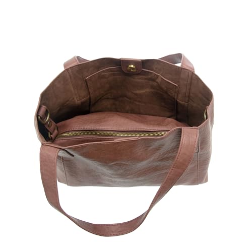 Image of Joy Susan Lottie Medium Tote Bag
