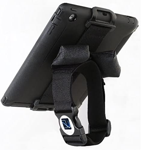 AppStrap 5 - fits most tablets + heavy-duty case (not included)