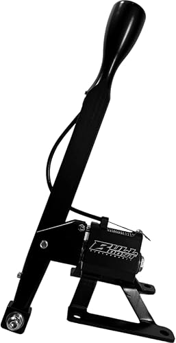 Bull Boost Performance Billet B Serie D Caja de Cambios Bloqueo Civic Integra Del Sol B16 B18 B20 D15 D16 D17 CRX EG EK DC2 EF