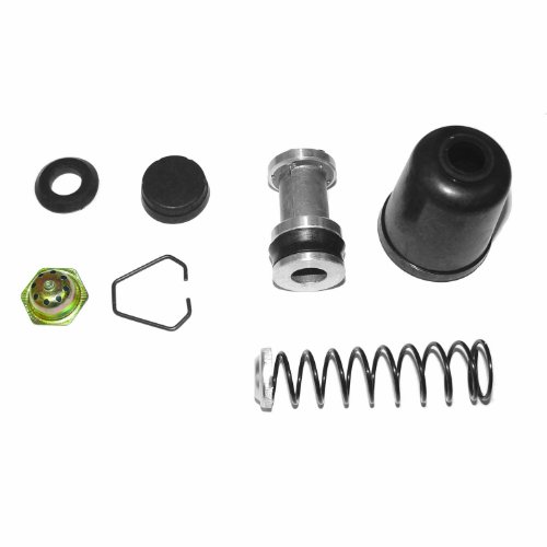 Omix-Ada | 16720.01 | Brake Master Cylinder Repair Kit | OE Reference: 8126746 | Fits 1941-1971 Willys CJ