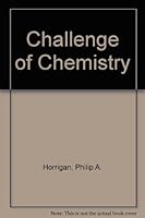 The Challenge of Chemistry 0070304009 Book Cover