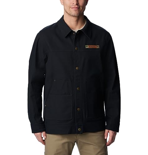 Columbia Men's Roughtail Field Jacket