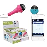 Funkyfonic Magic Wand Speaker