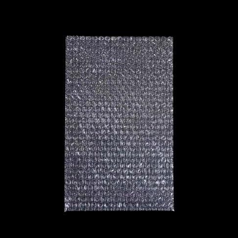 Sacchetti a Bolle di Plastica 0,06 mm Trasparenti 20x30 100pcs Materiale da Imballaggio