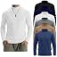 Black, Navy Blue, Light Gray, White, Haze Blue, Khaki