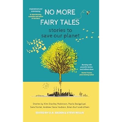 No More Fairy Tales