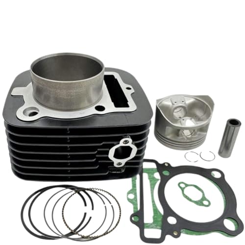 �I�[�g�o�C �V�����_�[ �s�X�g�� 83mm 386cc 5FU-11310-00-00 4GB113100000 YFM400 Kodiak 400 Big Bear 400 4T �G���W���Ή�