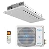 Ar Condicionado Split Cassete Elgin