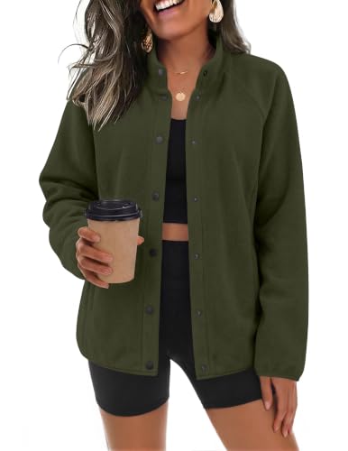 Women's Fleece Jackets