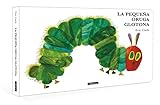 origami  La pequeña oruga glotona (Colección Eric Carle) (Pequeñas manitas)