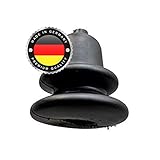 karmann ersatzteile MADE IN GERMANY: Die Schalthebelstulpe wird ausschließlich in Deutschland hergestellt (in Stuhr bei Bremen). Der Faltenbalg wird unter höchsten Anforderungen an Qualität aus der Industrie gefertigt