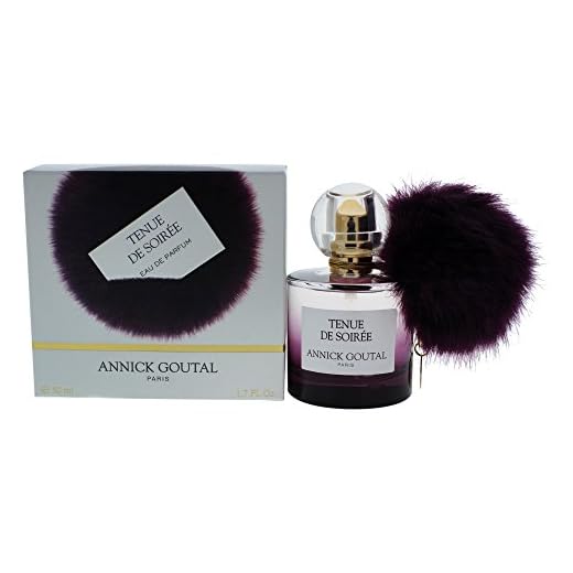 Annick Goutal Tenue de Soiree Eau de toilette 50 ml