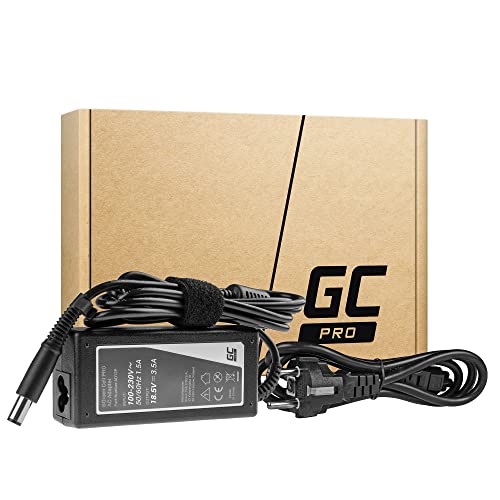 Chargeur HP 255 G1 polyvalent pour le télétravail et les déplacements