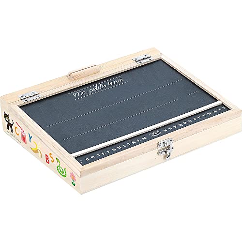 Ma Petite école Vilac en bois laqué 7620 par Ingela P. Arrhenius