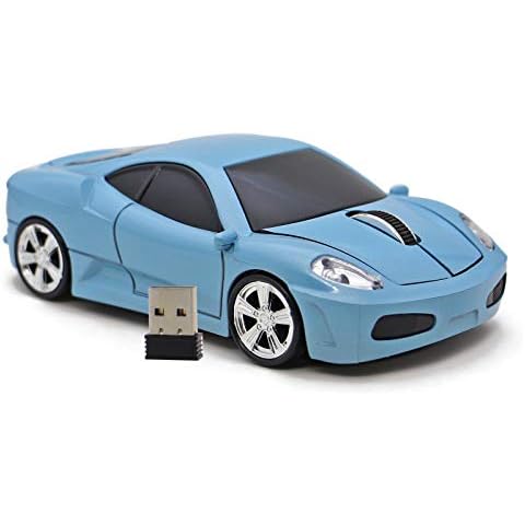 Souris DAY DAY HAPPY Voiture Cover