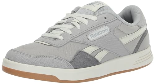 Reebok Unisex-Adult Court Advance Canvas Sneaker