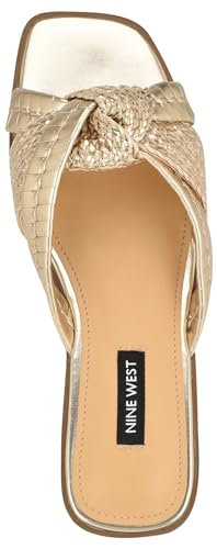 Nine West Women's Olson Sandal2