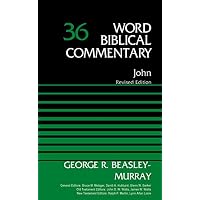John, Volume 36