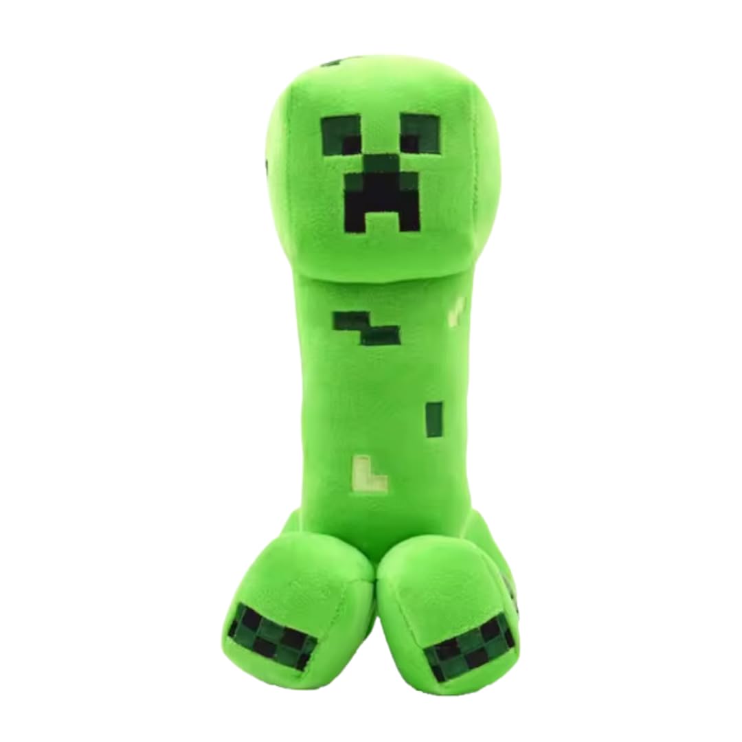 TechMax Solution Green Square Box Plush Toy (B0D668J1JB) Amazon Price History, Amazon Price Tracker
