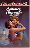 Summer Surrender 0373251238 Book Cover