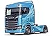 Italeri 3961 Scania 770 4x2 Normal Roof, 1:24 Scale, Model Kit, Plastic Model to Assemble, Model Making, IT3961