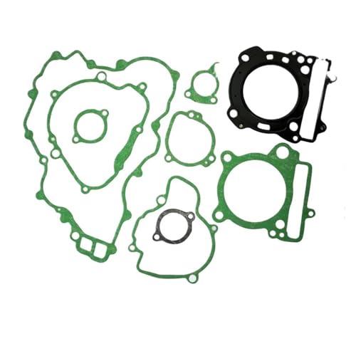 Joints de couvercle de générateur de démarreur d'embrayage pour moto 250 XC-F SX-F