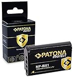 PERFECTA PARA LLEVAR DE VIAJE: La batería de PATONA EN-EL15C de 2250mAh y 7.0V de tensión no se diferencia en nada de la original. Es una compañera de viaje de confianza, para usar en casa y para llevar