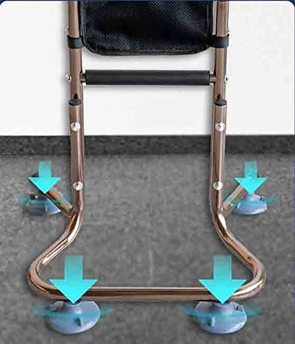 Support de chaise pour personnes âgées pour se lever sans douleur ni effort