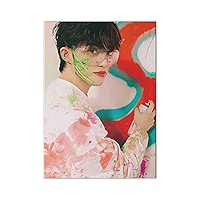 SEVENTEEN - 4th album [Face the Sun] CARAT version (JUN) : Amazon