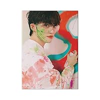 SEVENTEEN - 4th album [Face the Sun] CARAT version (JOSHUA