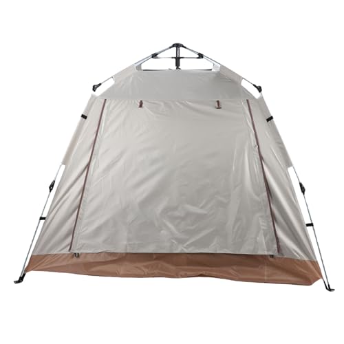 Carpa Pop Up automática Asixxsix para 1 persona miniatura 6