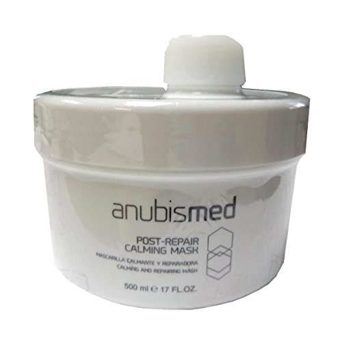 Anubis Barcelona Anubismed Post Repair Calming Mask 500Ml