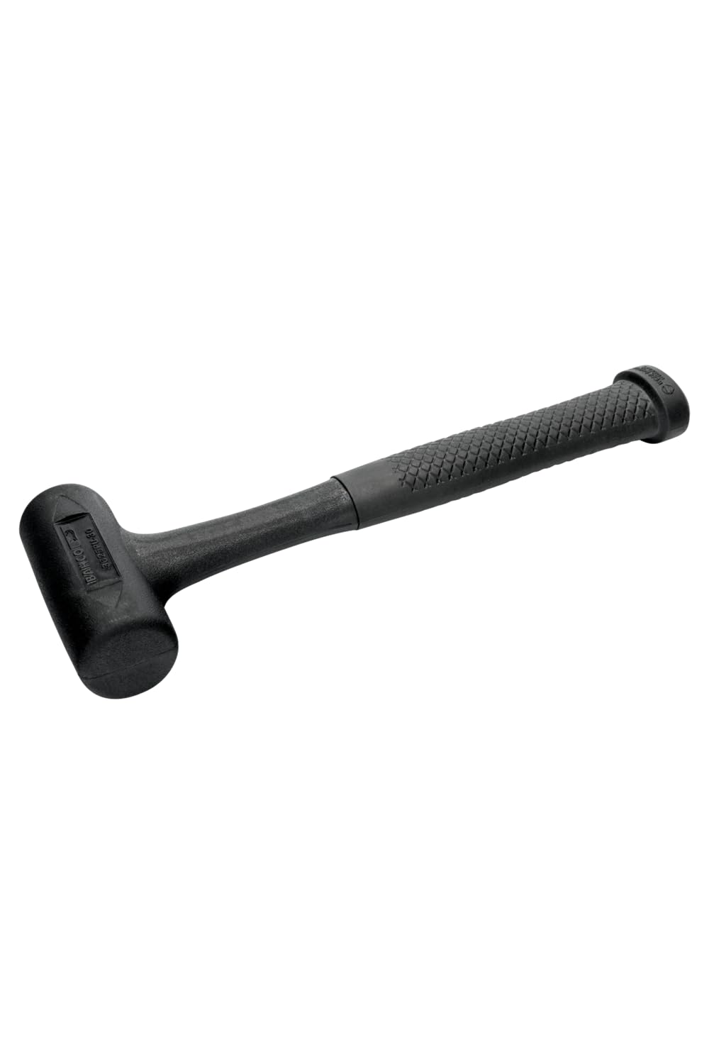 Amazon | BAHCO(バーコ) Shock-less Hammer 無振動ハンマー 3625PU-50
