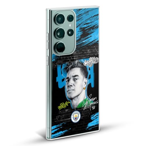 Coque MagSafe Samsung S24 Ultra Ederson Moraes protéger son téléphone des chocs - 2