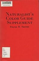 Naturalist's Color Guide Supplement 0913424048 Book Cover