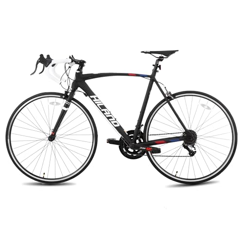 HH HILAND 700C ���[�h�o�C�N LTWOO14�i�ϑ� �L�����p�[�u���[�L �h���b�v�n���h�� ���y�ʃA���~�t���[�� ���J���T�h�� �J�b�R�C�C �g���� ���S�Ҍ��� ���勉 �ʋ� �ʊw ���K���� �c�[�����O �u���b�N �z���C�g