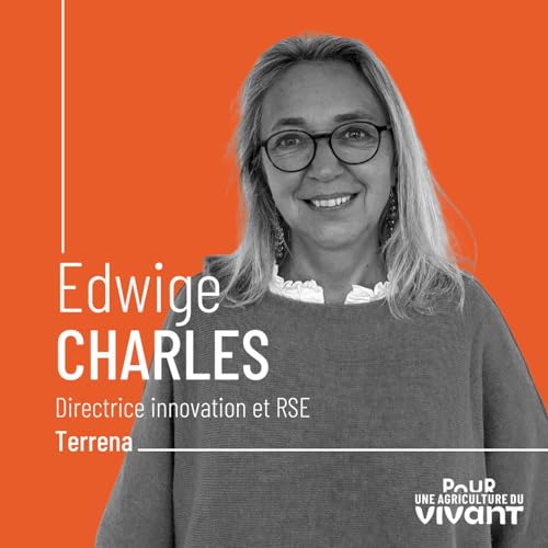 Edwige Charles - Terrena